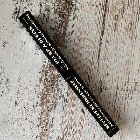 Buxom Plumpline Lip Liner - Undercover - Picture 3 of 7